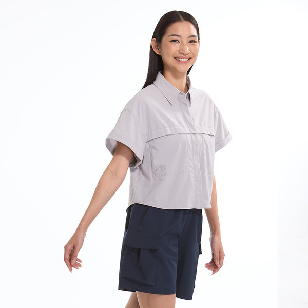 Lifestyle Physical Academia Collection: Trendy Shirt