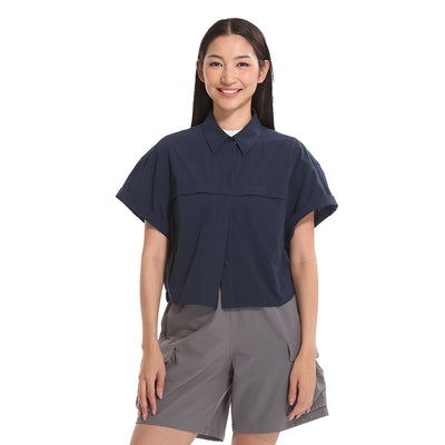 Lifestyle Physical Academia Collection: Trendy Shirt