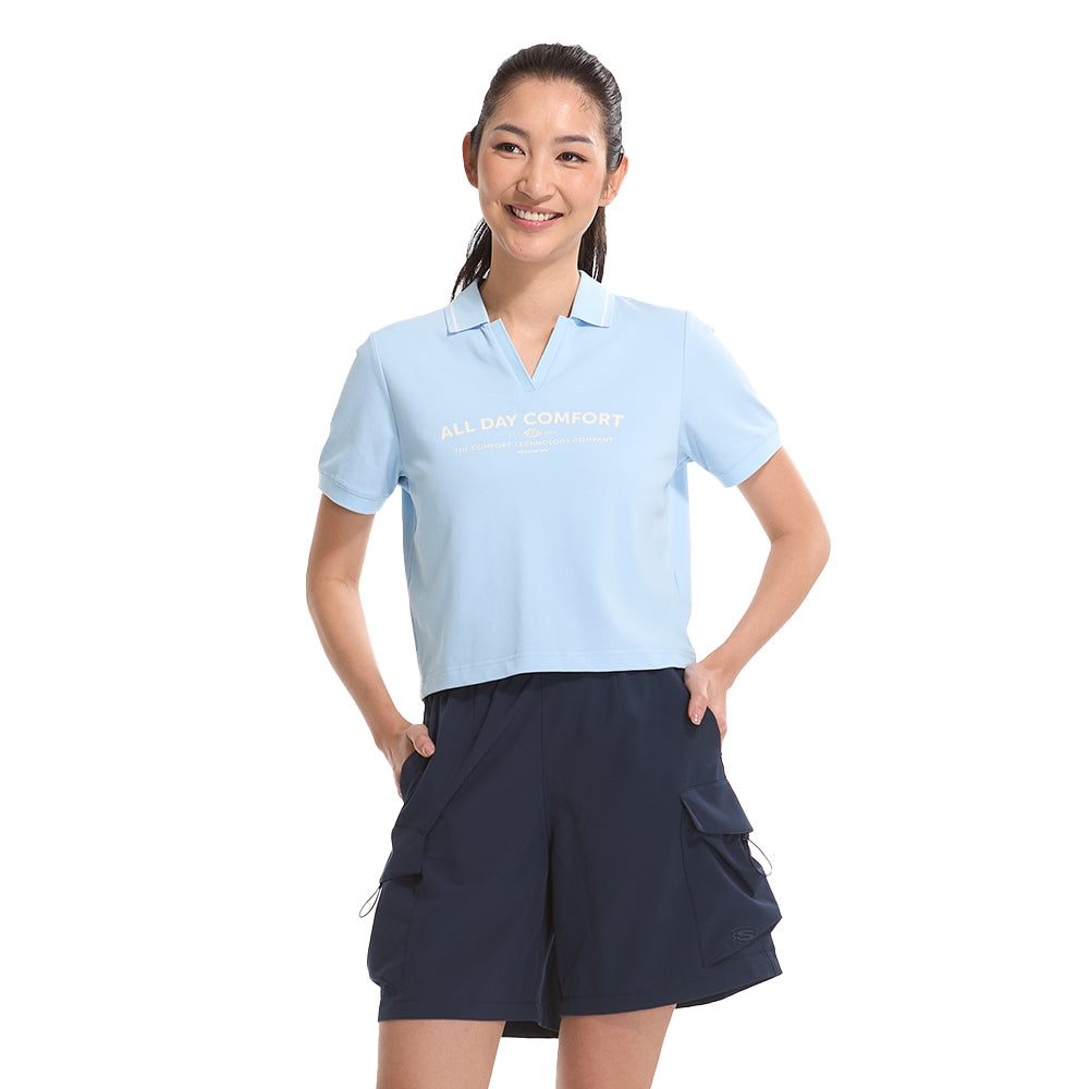 Lifestyle Physical Academia Collection: Trendy Shorts