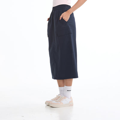 Lifestyle Physical Academia Collection: Trendy Skirt