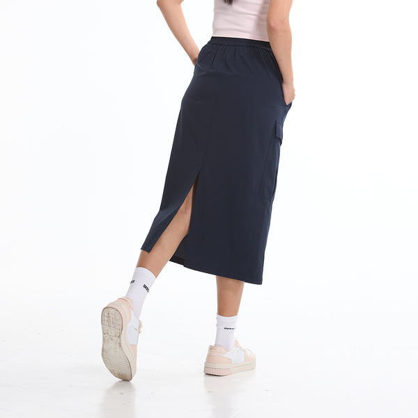 Lifestyle Physical Academia Collection: Trendy Skirt