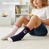Hello Kitty & My Melody: Socks