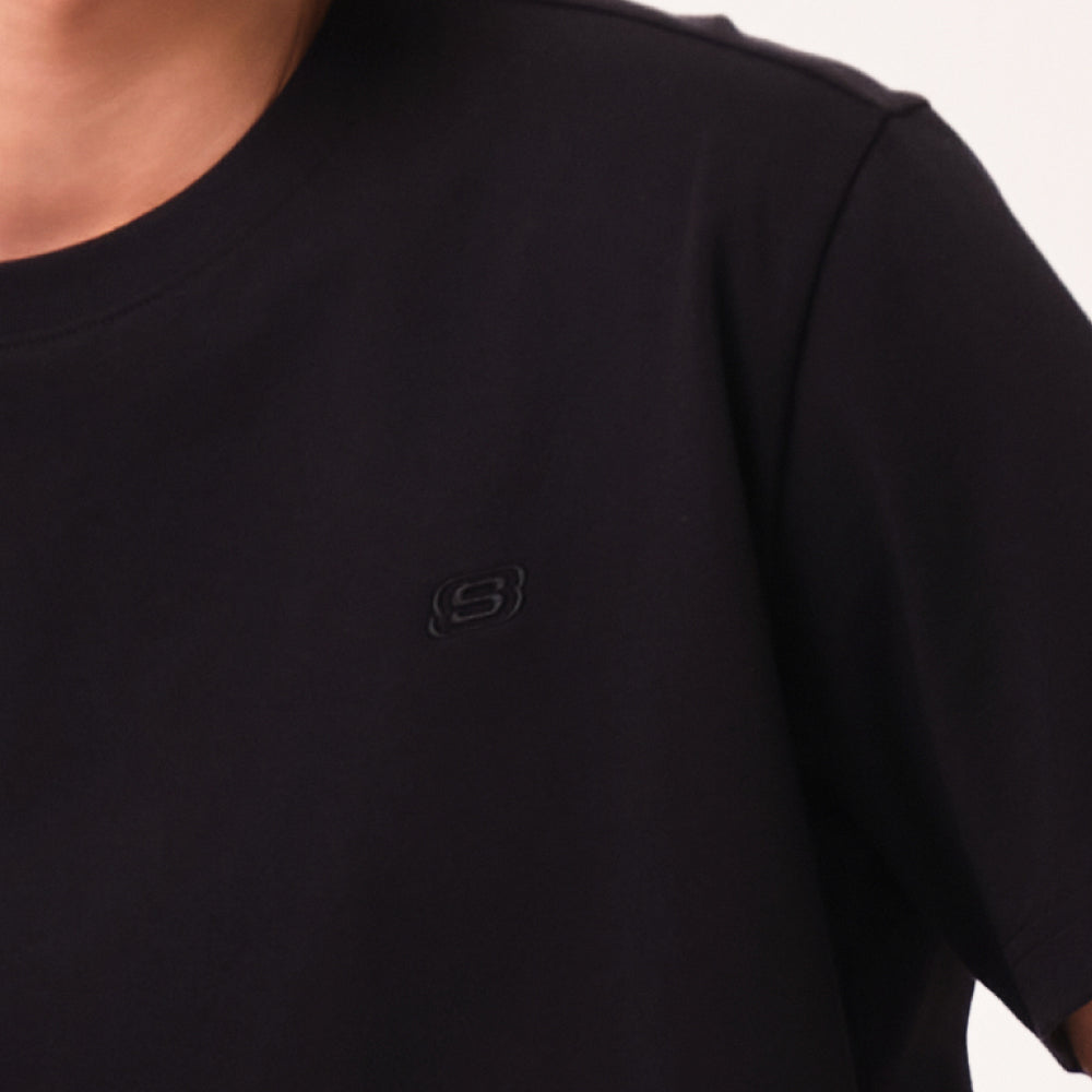 Skechers Authentic: Lounge Short Sleeve Tee