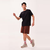 Skechers Authentic: Lounge Short Sleeve Tee