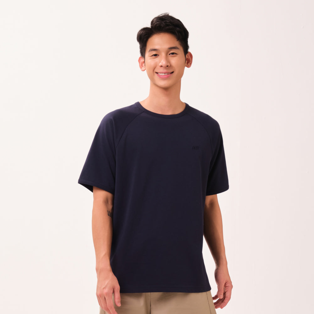Skechers Authentic: Lounge Short Sleeve Tee