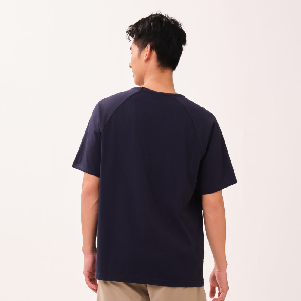 Skechers Authentic: Lounge Short Sleeve Tee