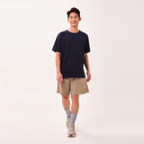 Skechers Authentic: Lounge Short Sleeve Tee