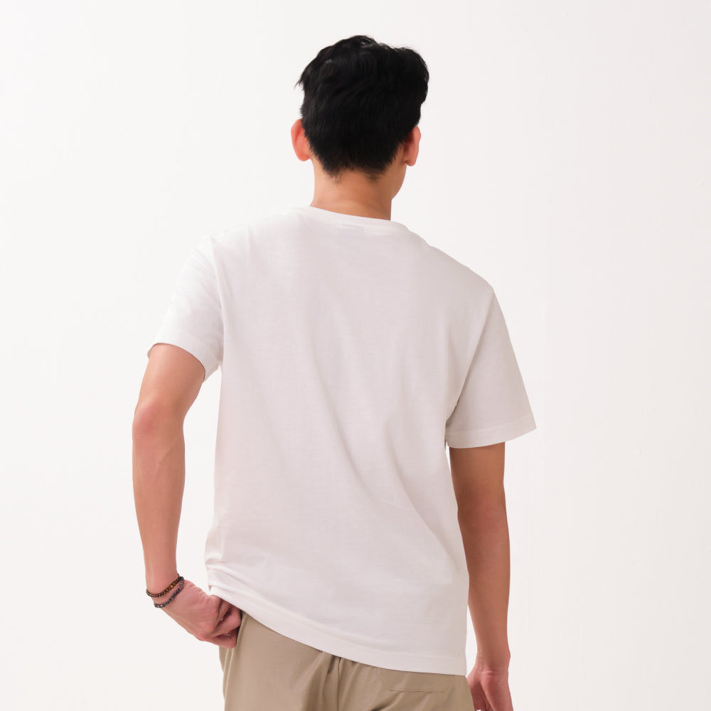 Skechers Authentic: Lounge Short Sleeve Tee