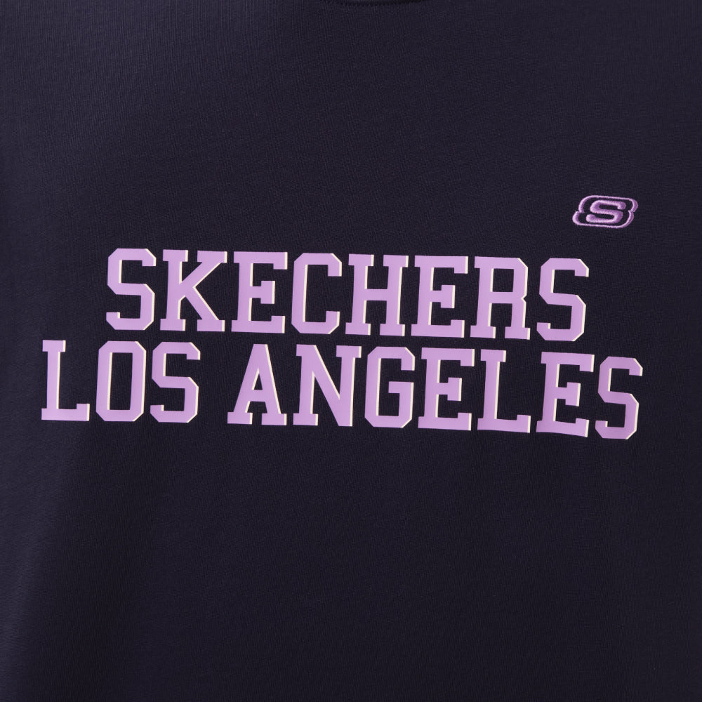 Skechers Authentic: Iconic Short Sleeve Tee