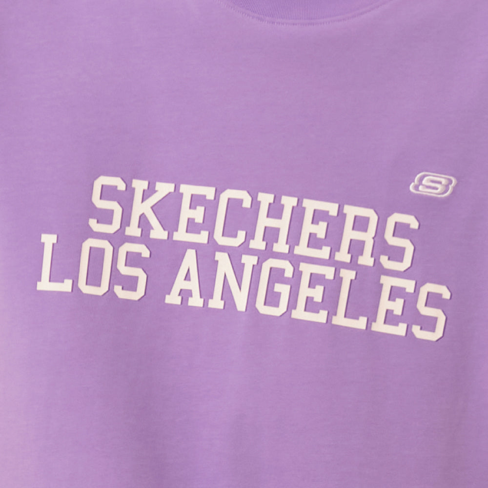 Skechers Authentic: Iconic Short Sleeve Tee