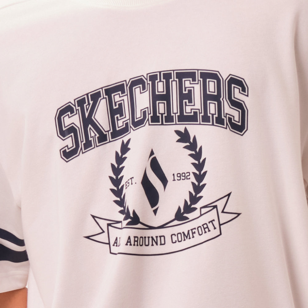 Skechers Authentic: Iconic Short Sleeve Tee
