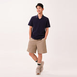 Skechers Authentic: Iconic Polo Tee