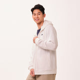 Skechers Authentic: Iconic Hooded Jacket