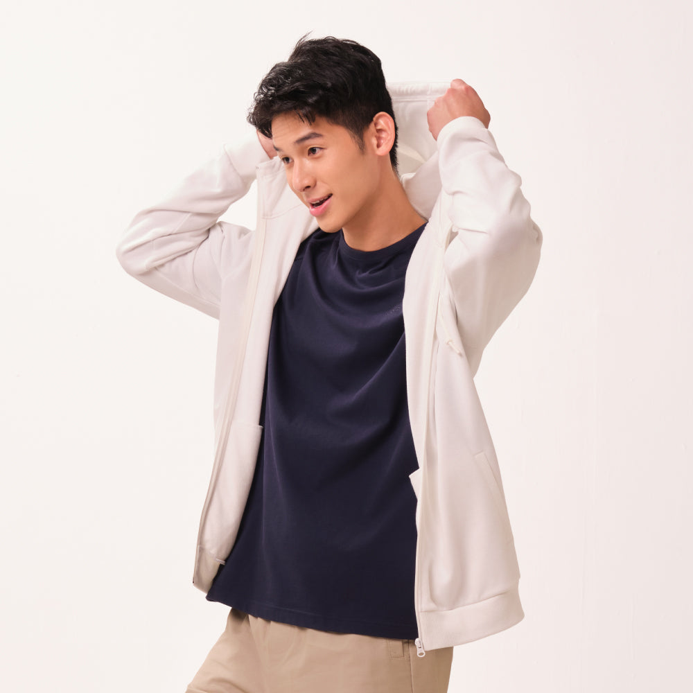 Skechers Authentic: Iconic Hooded Jacket