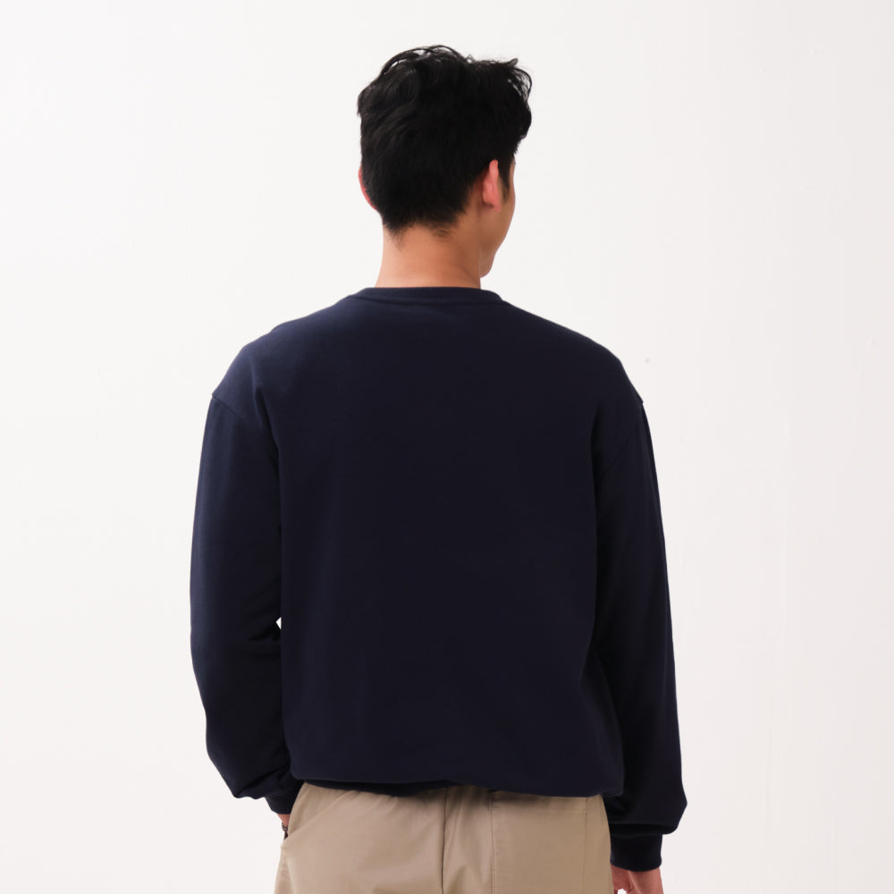 Skechers Authentic: Iconic Sweater