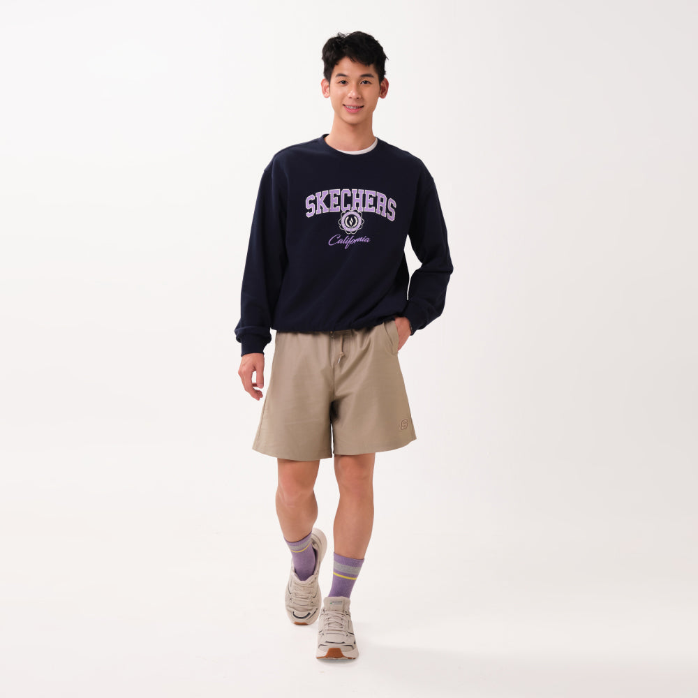 Skechers Authentic: Iconic Sweater