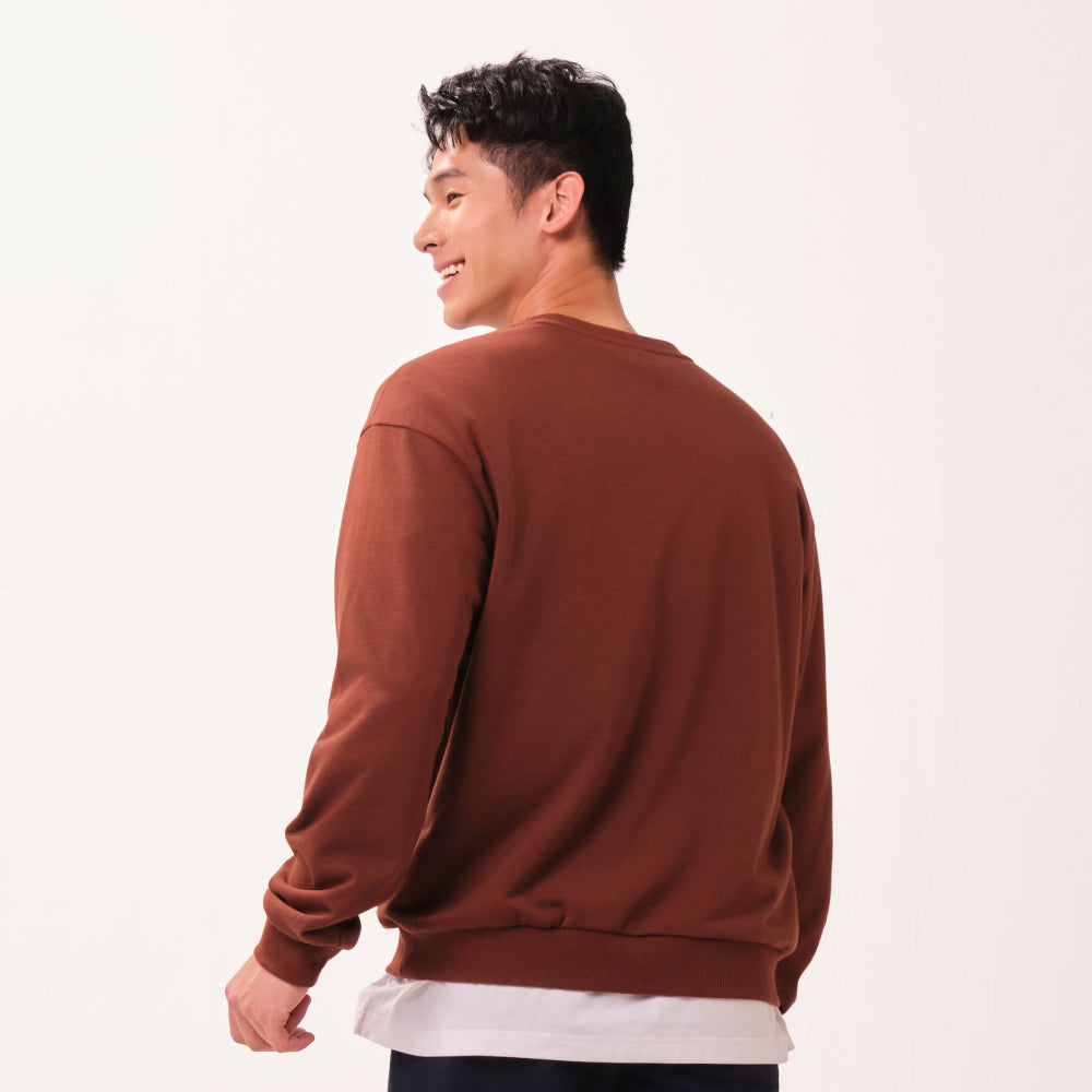 Skechers Authentic: Iconic Sweater