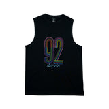 Pride: Sleeveless Tee