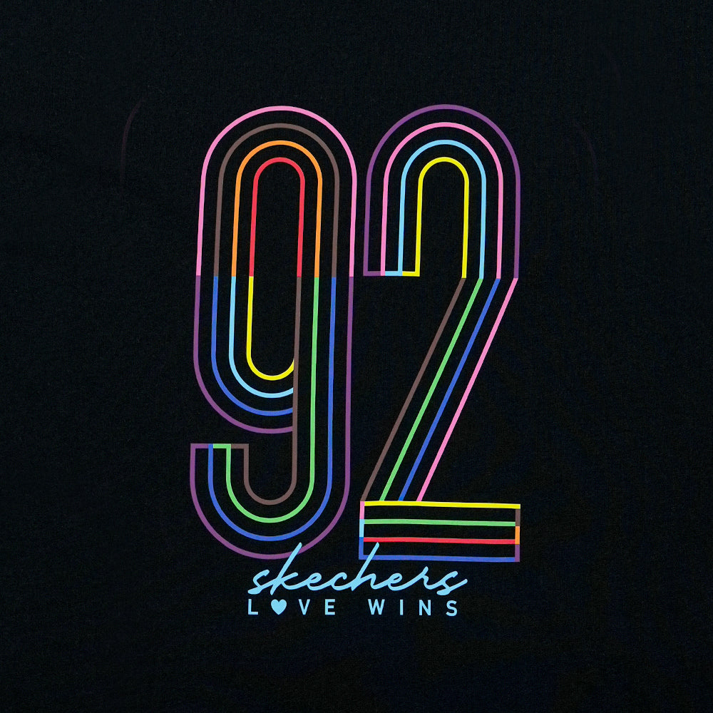 Pride: Sleeveless Tee