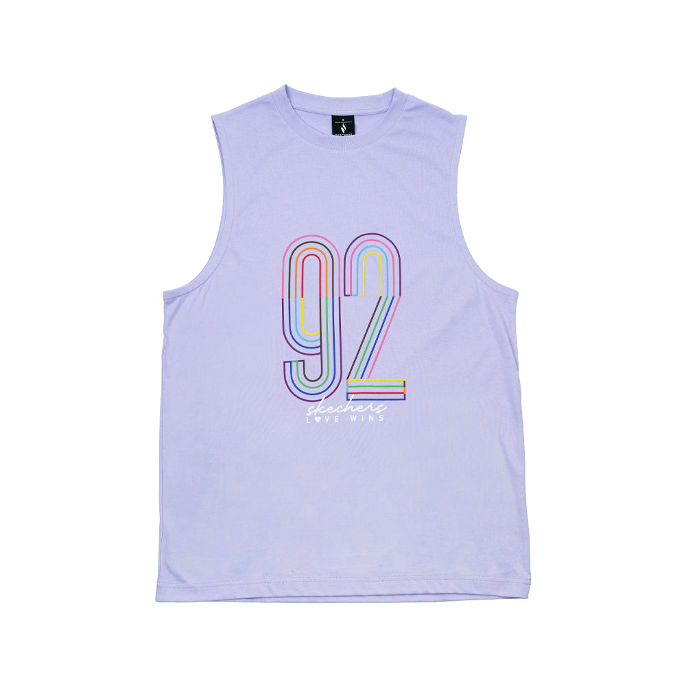 Pride: Sleeveless Tee