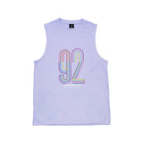 Pride: Sleeveless Tee