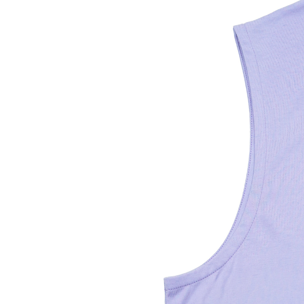 Pride: Sleeveless Tee