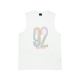 Pride: Sleeveless Tee