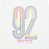 Pride: Sleeveless Tee