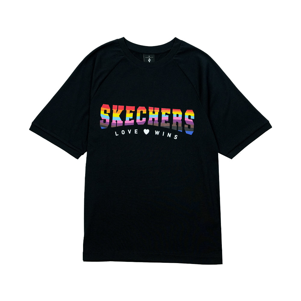 Pride: Raglan Tee