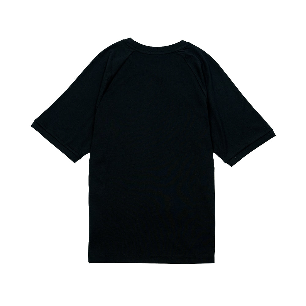 Pride: Raglan Tee