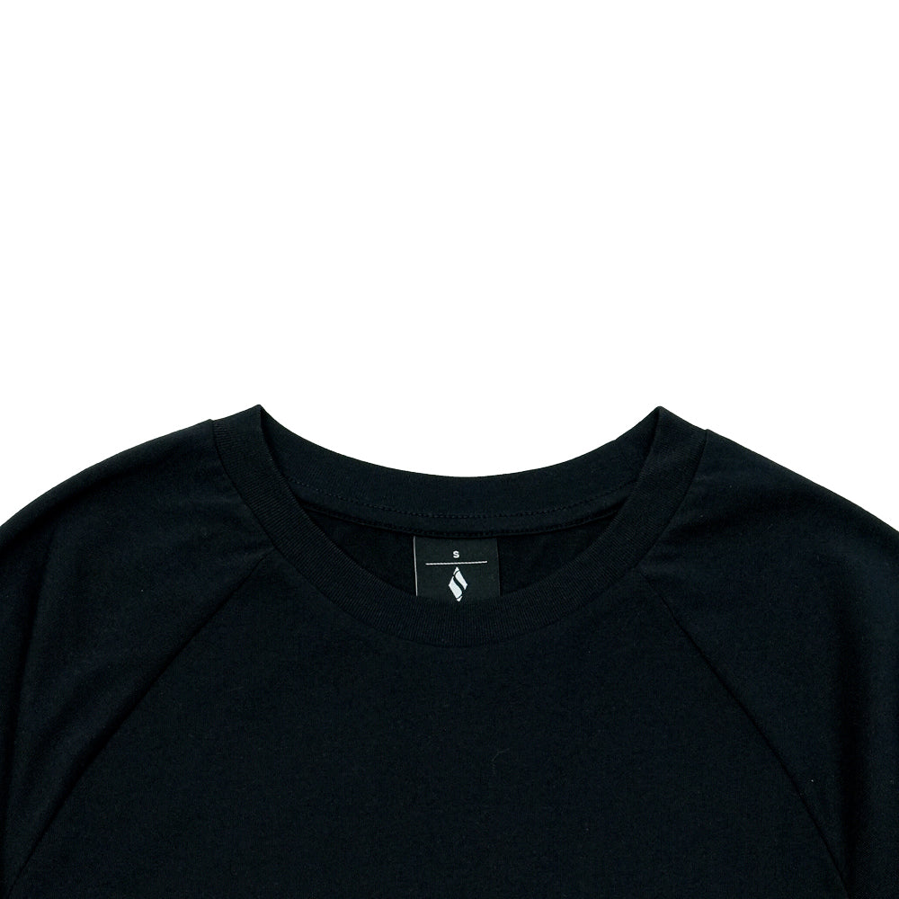 Pride: Raglan Tee