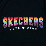 Pride: Raglan Tee