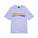 Pride: Raglan Tee