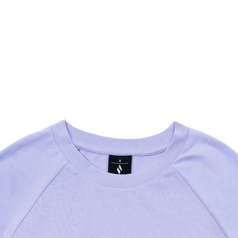 Pride: Raglan Tee