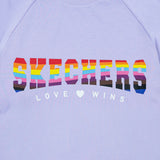 Pride: Raglan Tee