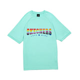 Pride: Raglan Tee