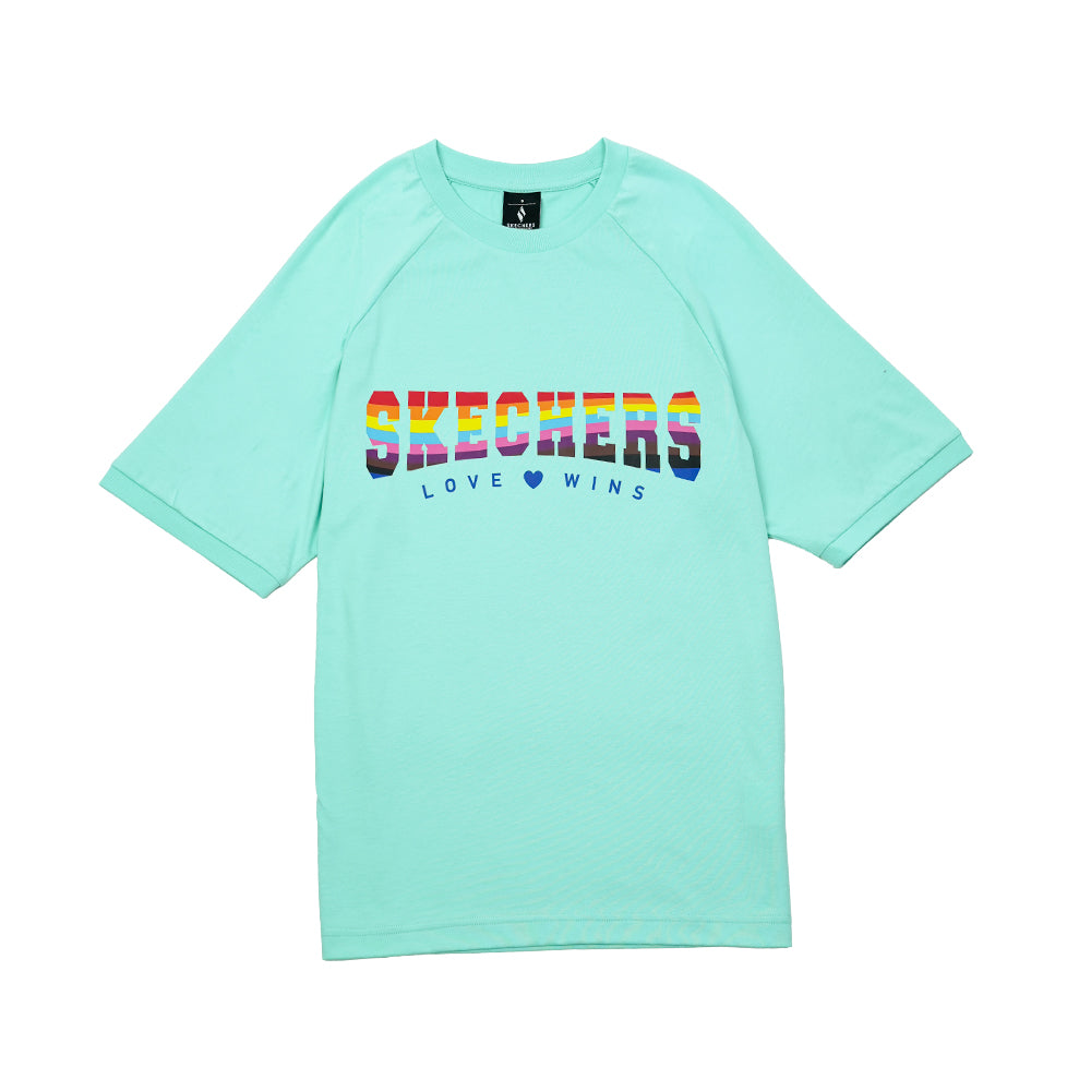 Pride: Raglan Tee