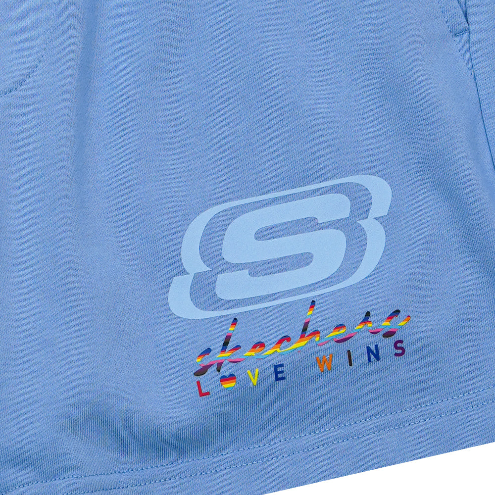Pride: Shorts