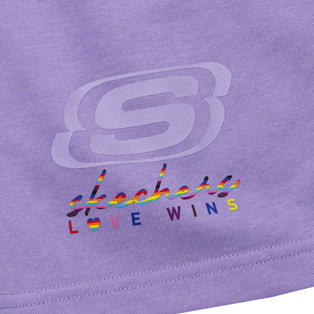 Pride: Shorts