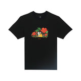 Skechvibe X Drawingmary: Short Sleeve Tee