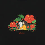 Skechvibe X Drawingmary: Short Sleeve Tee