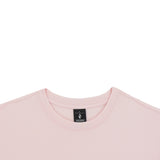 Skechvibe X Drawingmary: Short Sleeve Tee