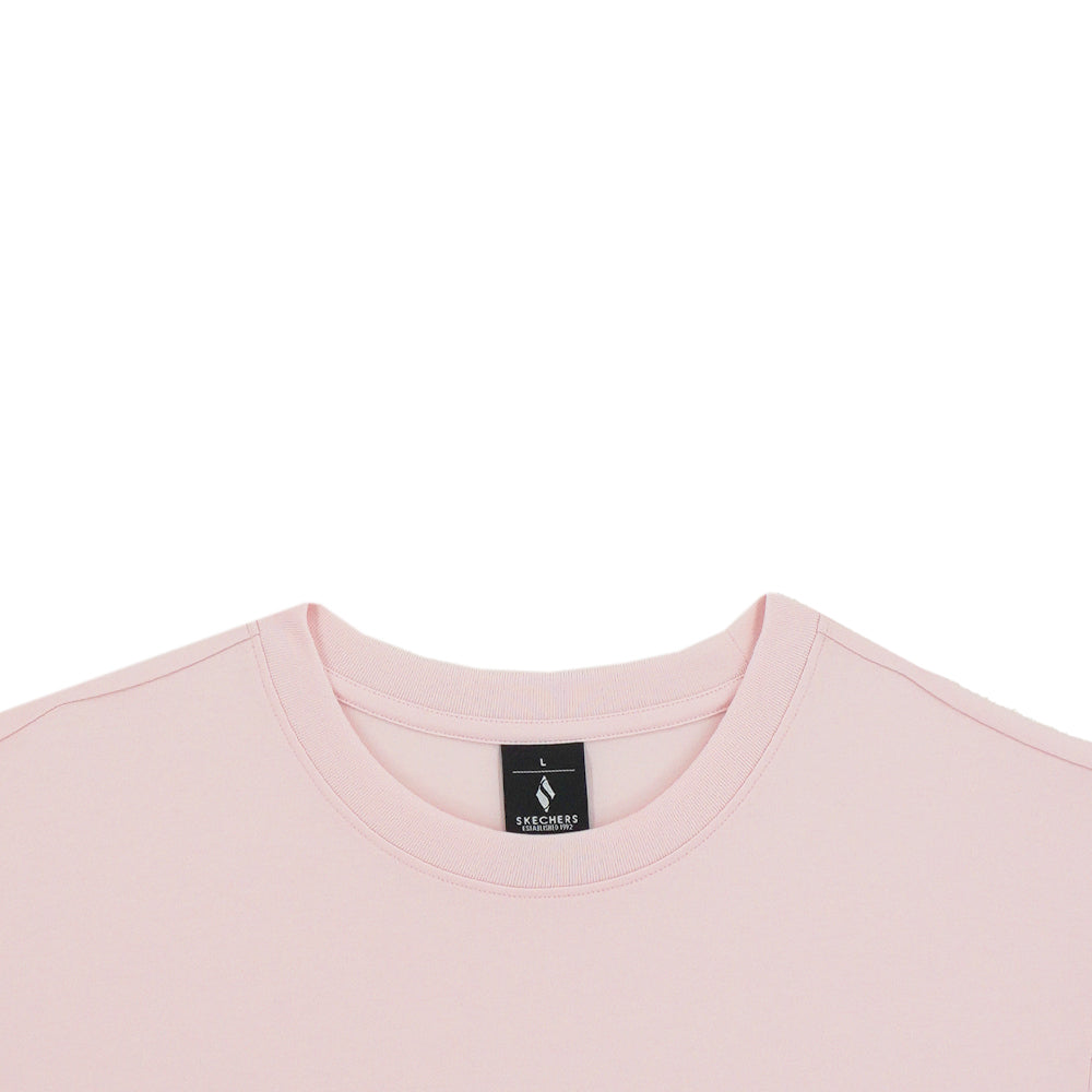 Skechvibe X Drawingmary: Short Sleeve Tee