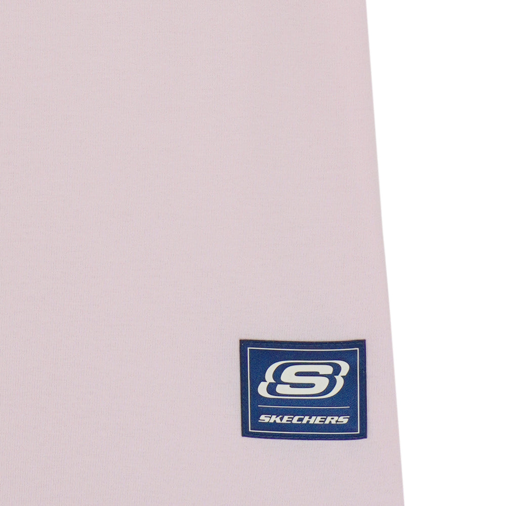 Skechvibe X Drawingmary: Short Sleeve Tee