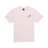 Skechvibe X Drawingmary: Short Sleeve Tee