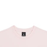 Skechvibe X Drawingmary: Short Sleeve Tee