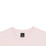 Skechvibe X Drawingmary: Short Sleeve Tee