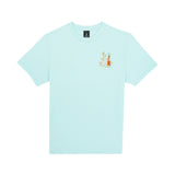 Skechvibe X Drawingmary: Short Sleeve Tee