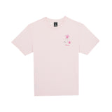 Skechvibe X Drawingmary: Short Sleeve Tee
