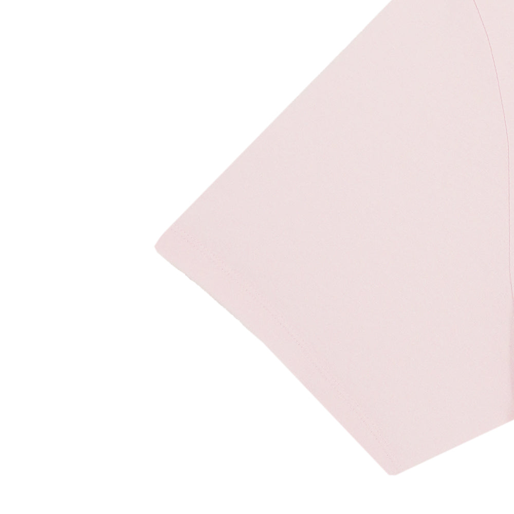 Skechvibe X Drawingmary: Short Sleeve Tee